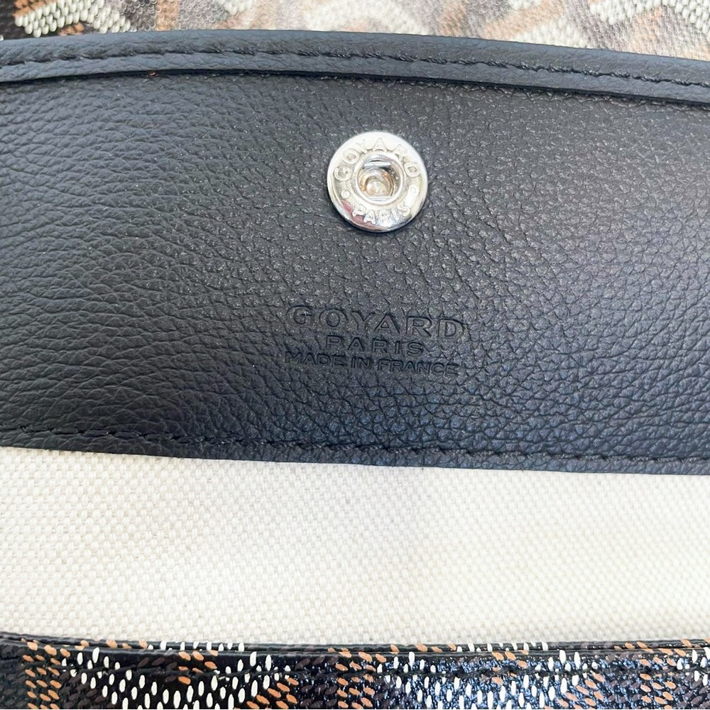 GOYARD Saint Louis PM Tote bag - Picture 8 of 14